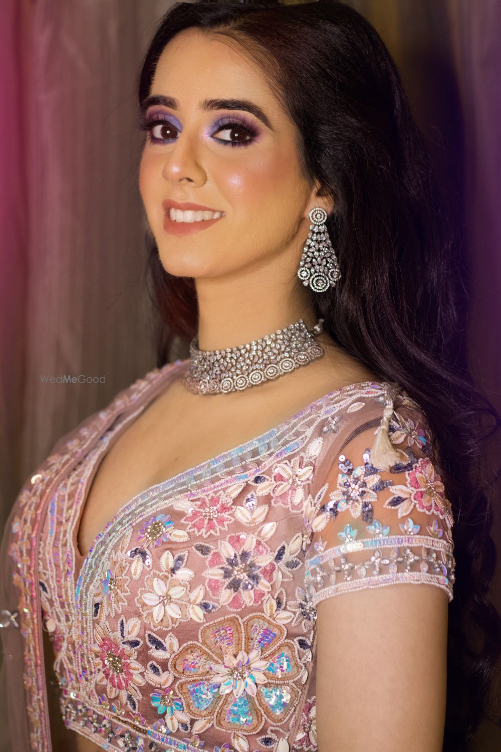 Photo By Neha Jha Makeover Studio - Bridal Makeup