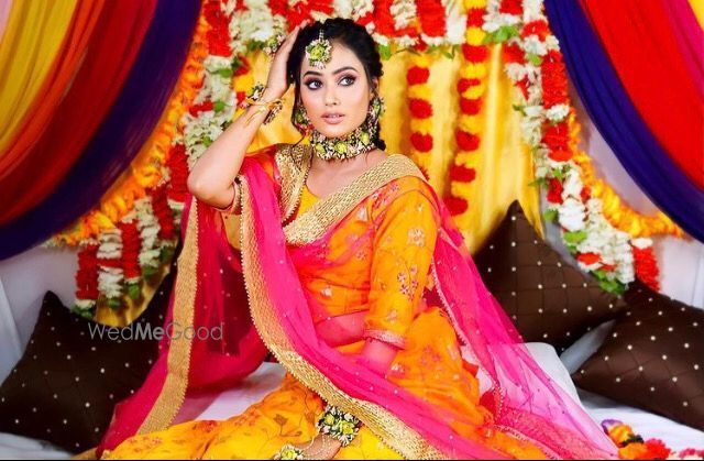 Photo By Brides of Kartik Chauhan - Bridal Makeup