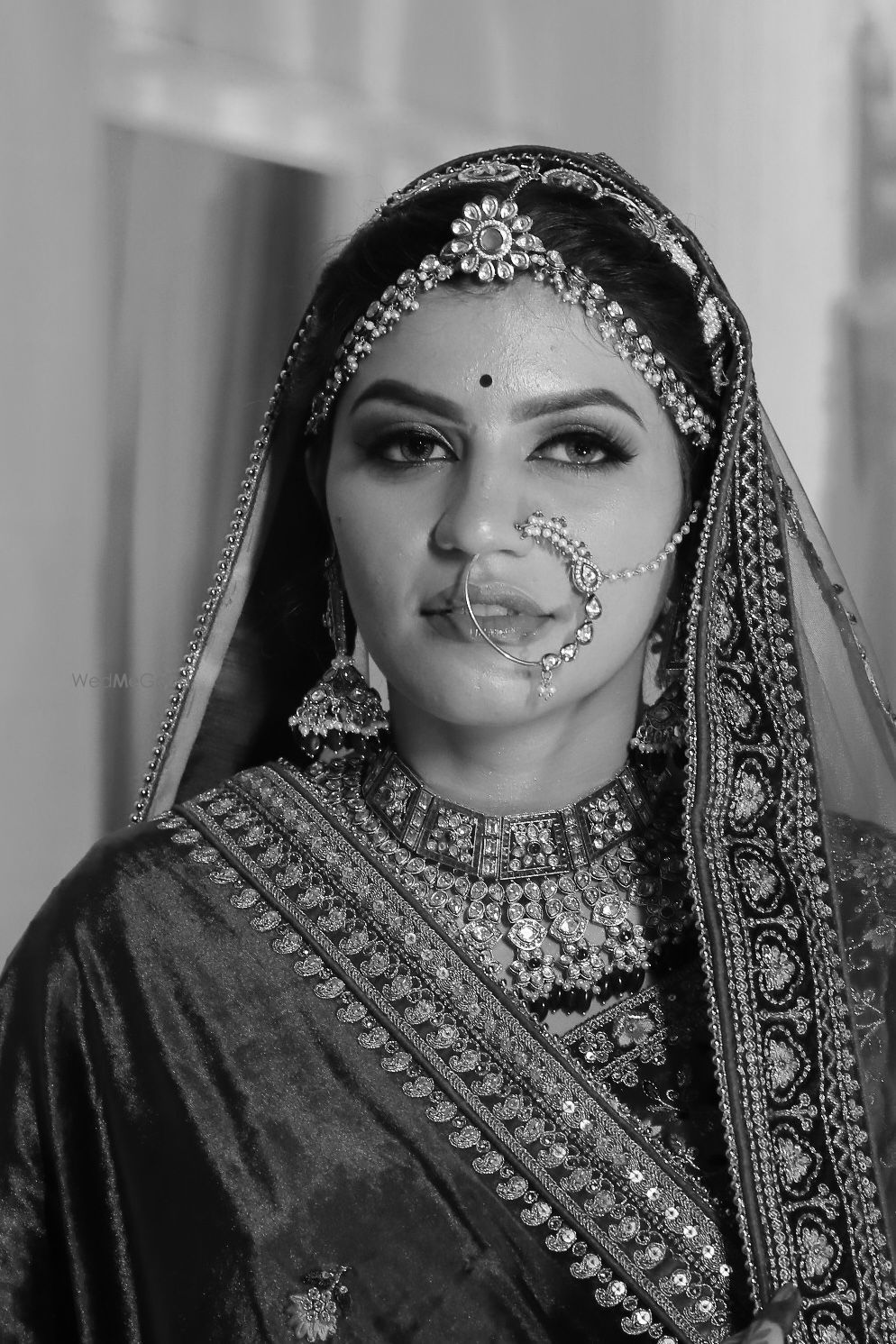 Photo By Brides of Kartik Chauhan - Bridal Makeup