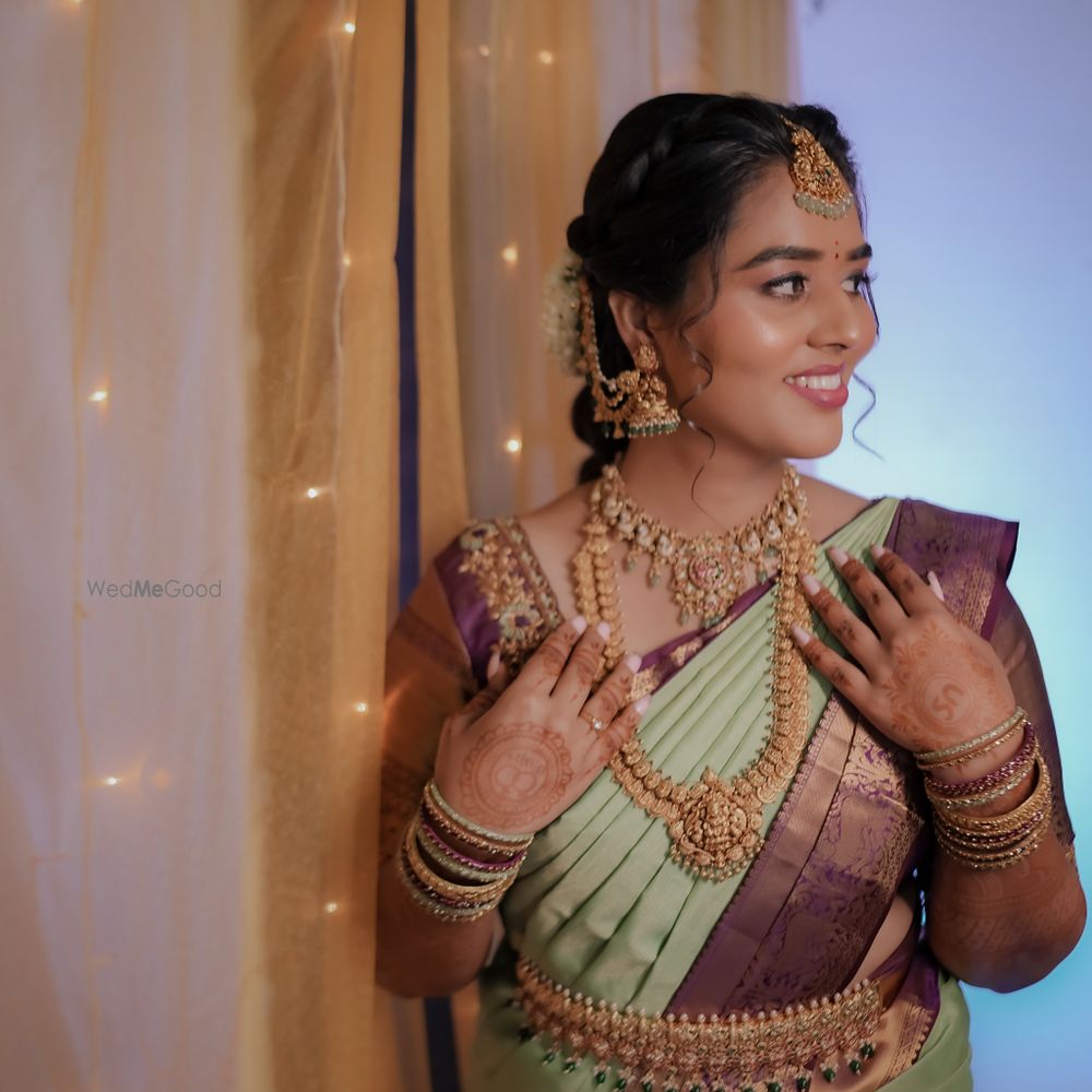 Photo By Makeover by Sowmya Manjunath - Bridal Makeup