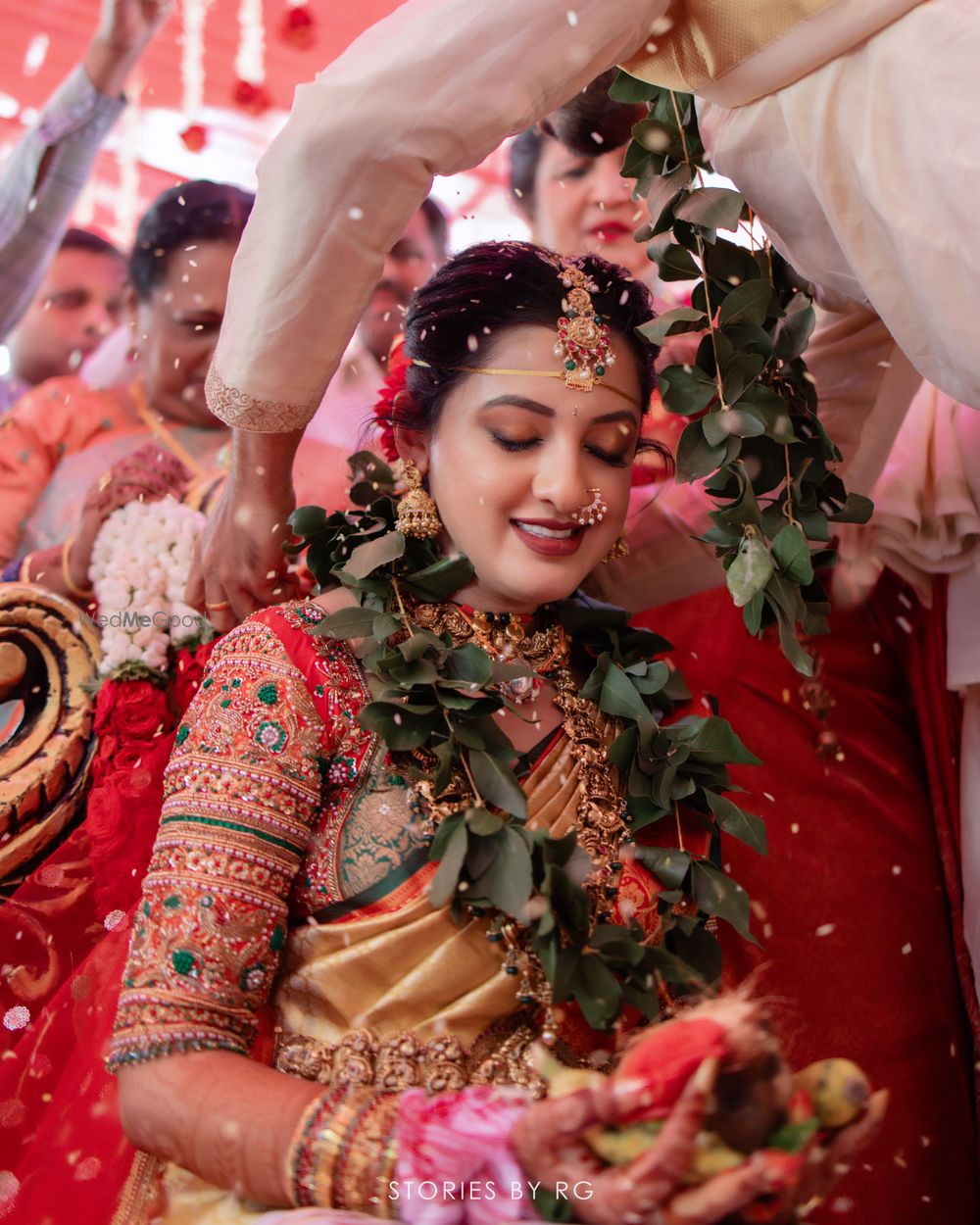 Photo By Makeover by Sowmya Manjunath - Bridal Makeup