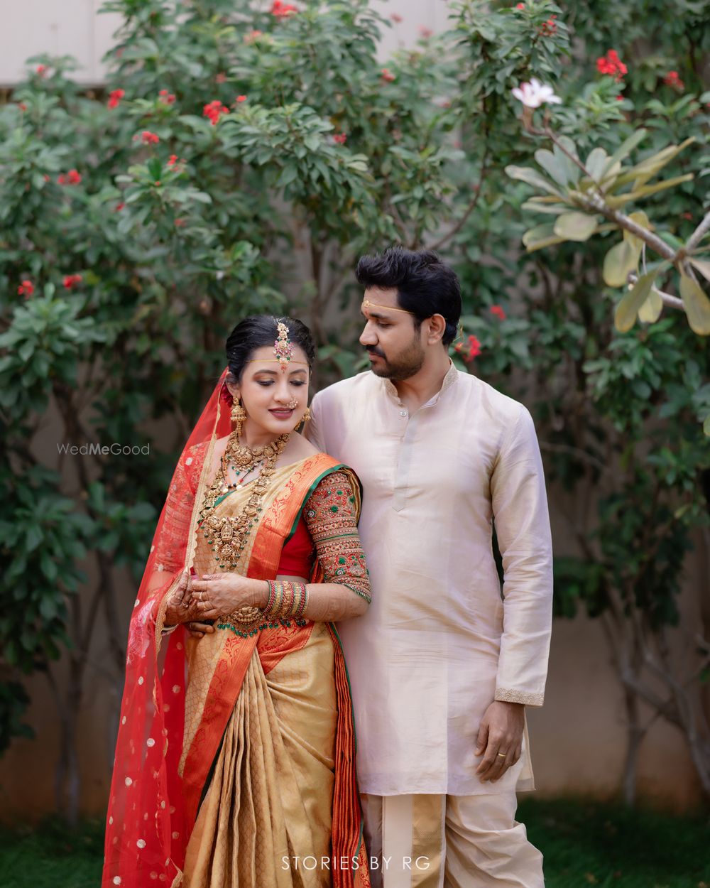 Photo By Makeover by Sowmya Manjunath - Bridal Makeup