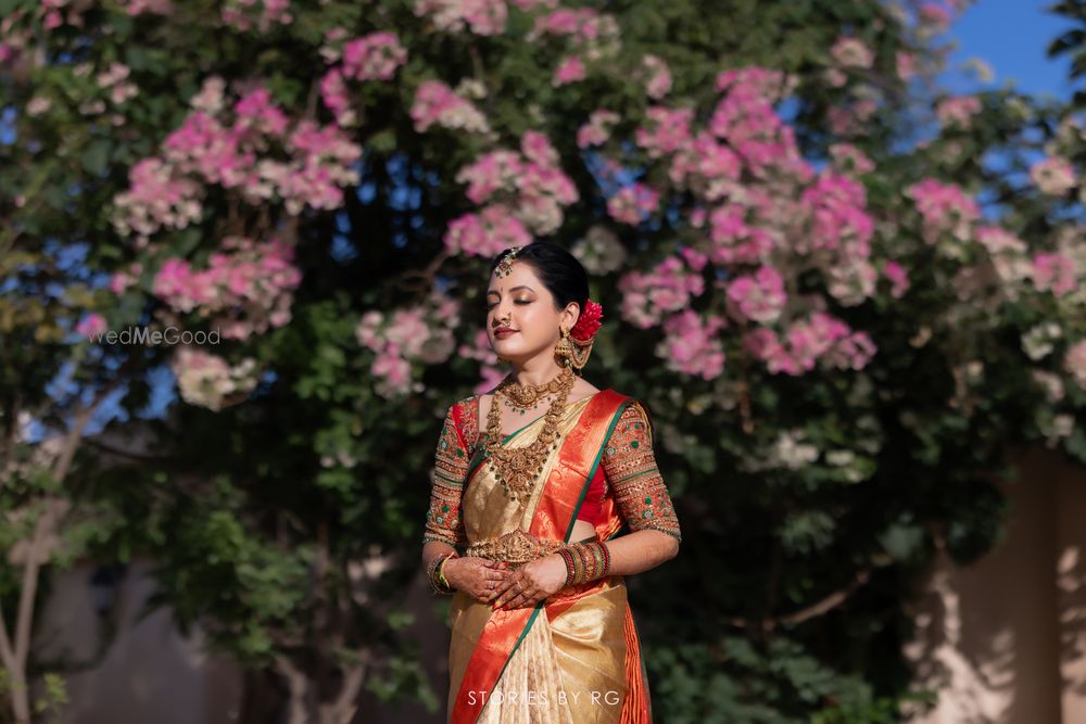 Photo By Makeover by Sowmya Manjunath - Bridal Makeup Artists