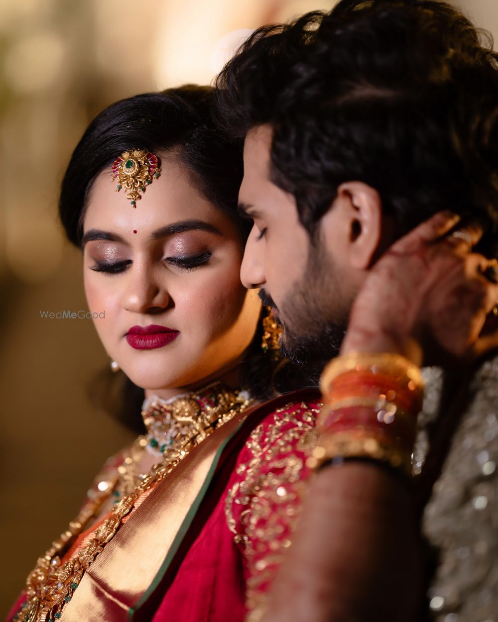 Photo By Makeover by Sowmya Manjunath - Bridal Makeup