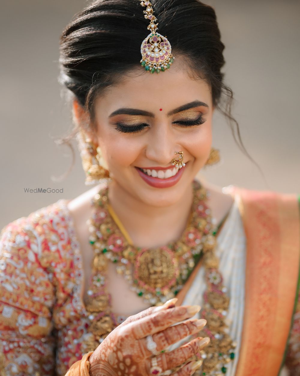 Photo By Makeover by Sowmya Manjunath - Bridal Makeup Artists