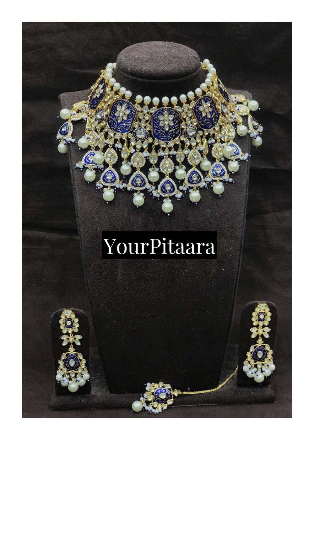 Photo By Your Pitaara - Accessories