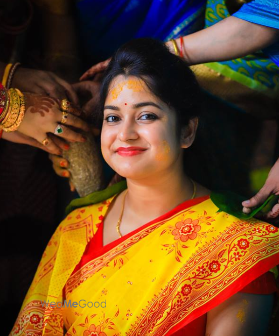 Photo By Wedding Shedding - Photographers