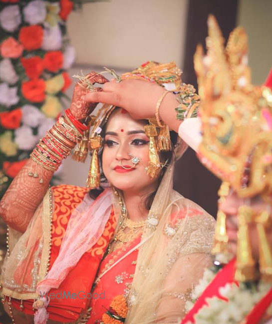 Photo By Wedding Shedding - Photographers