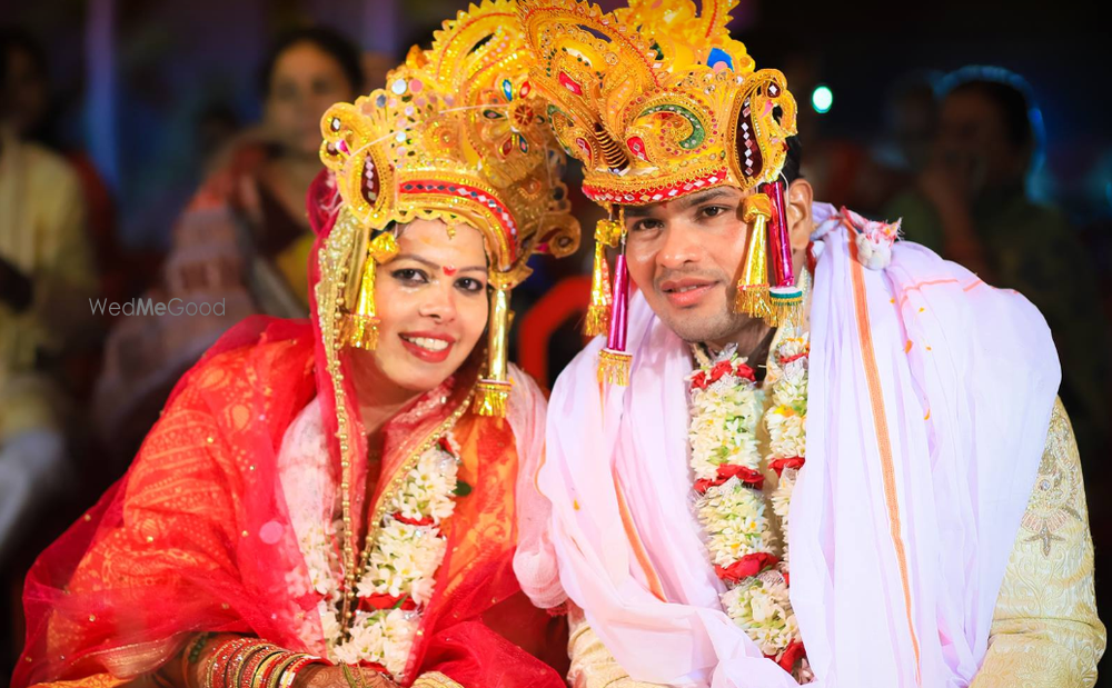 Photo By Wedding Shedding - Photographers