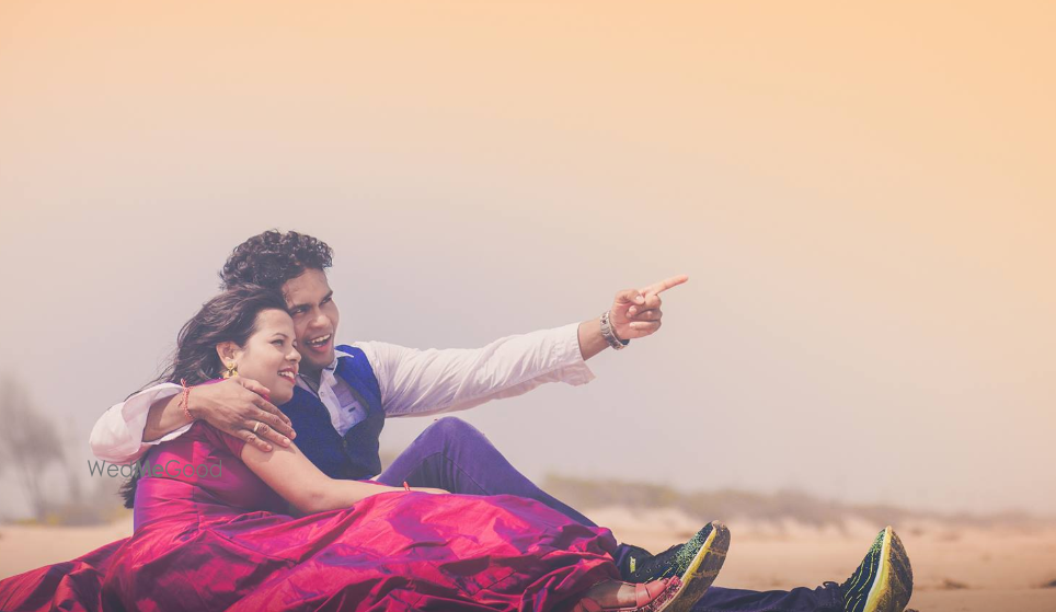 Photo By Wedding Shedding - Photographers