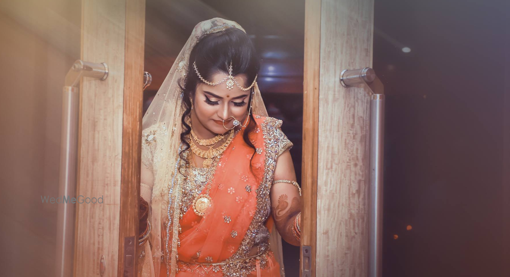 Photo By Wedding Shedding - Photographers