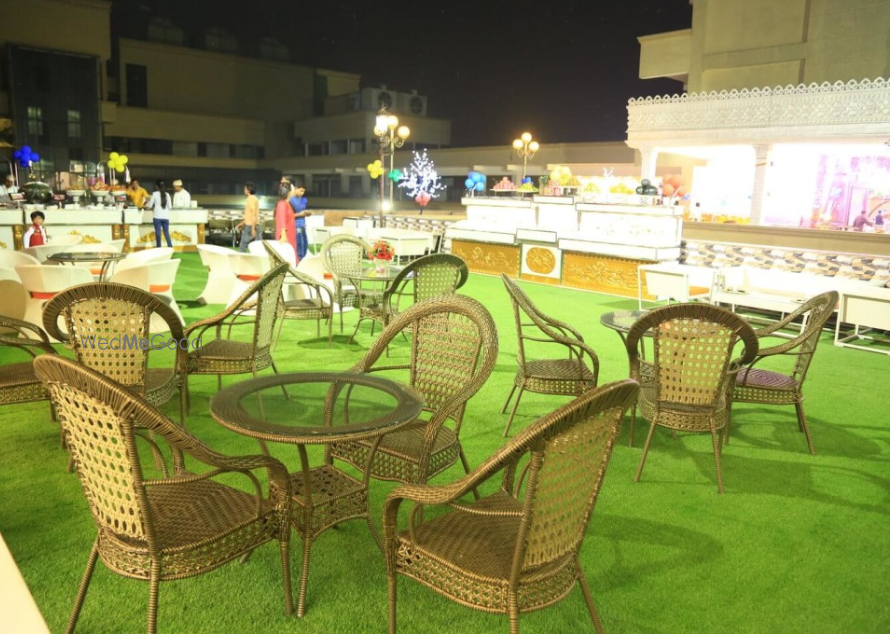 Photo By 3G Celebration - Venues