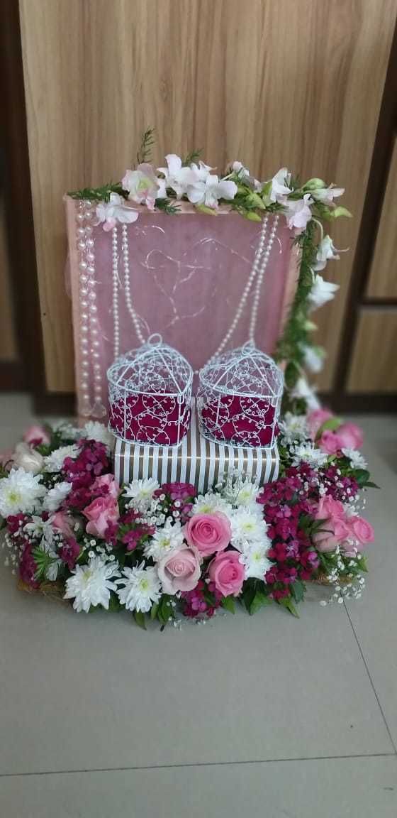Photo By Flowers N Ribbons - Trousseau Packers
