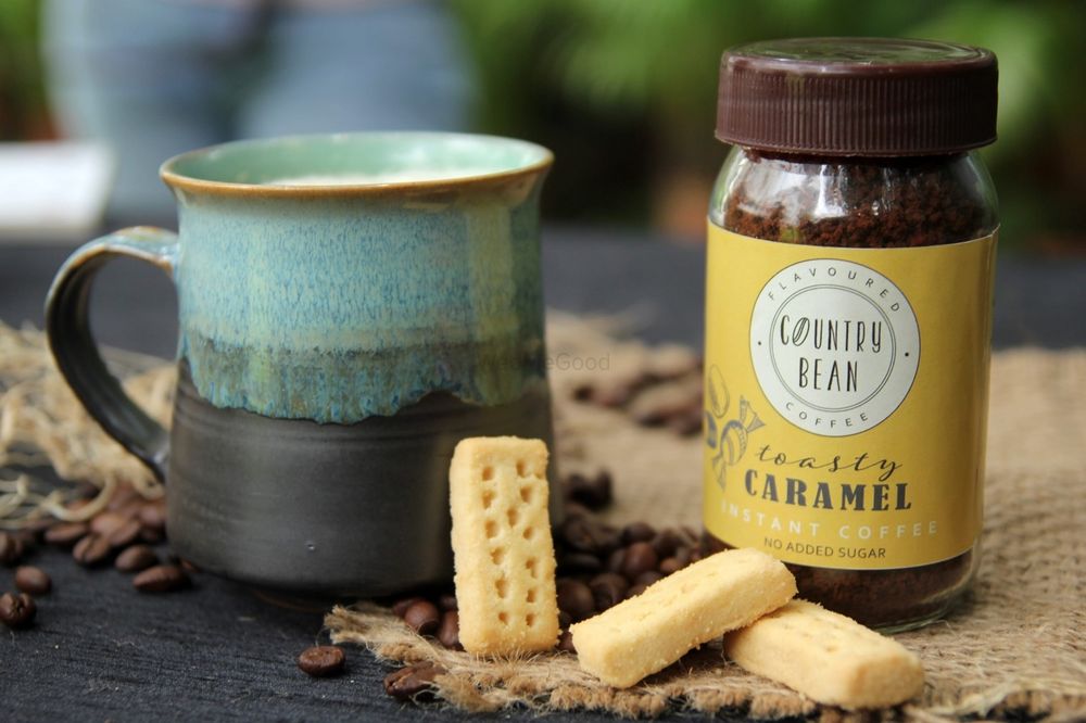 Photo By Country Bean Coffee - Favors