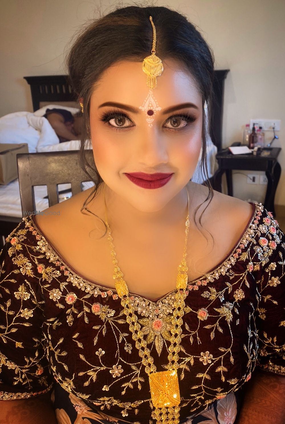 Photo By Mystic Makeup by Kashish Moolrajani  - Bridal Makeup