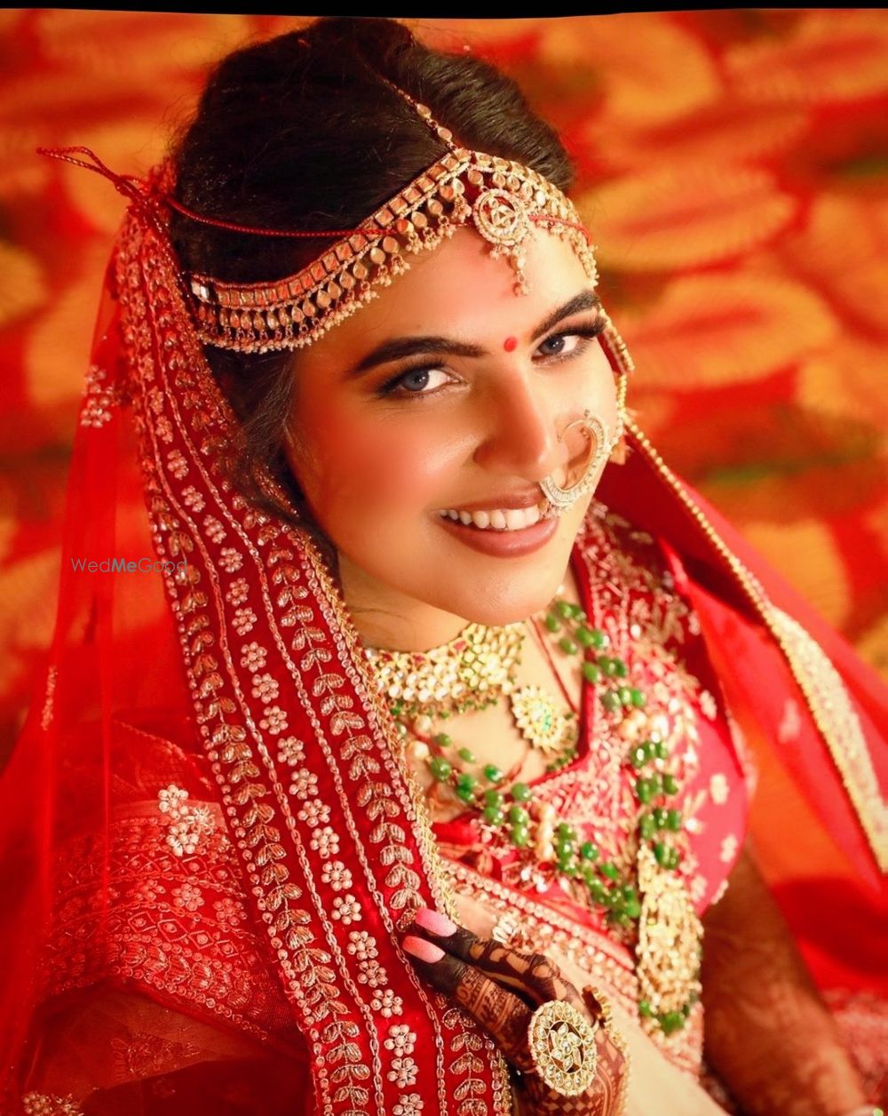 Photo By Mystic Makeup by Kashish Moolrajani  - Bridal Makeup