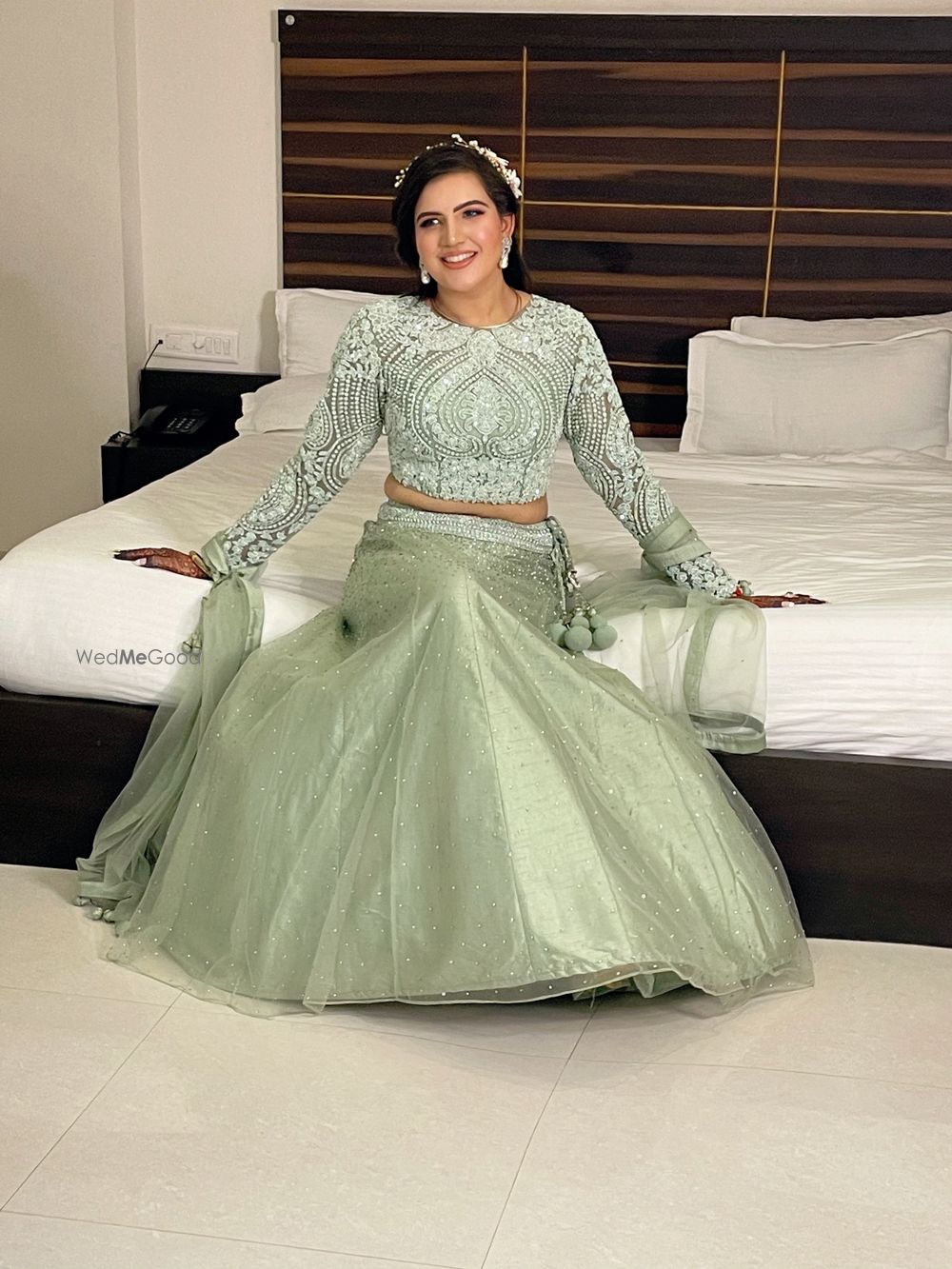 Photo By Mystic Makeup by Kashish Moolrajani  - Bridal Makeup