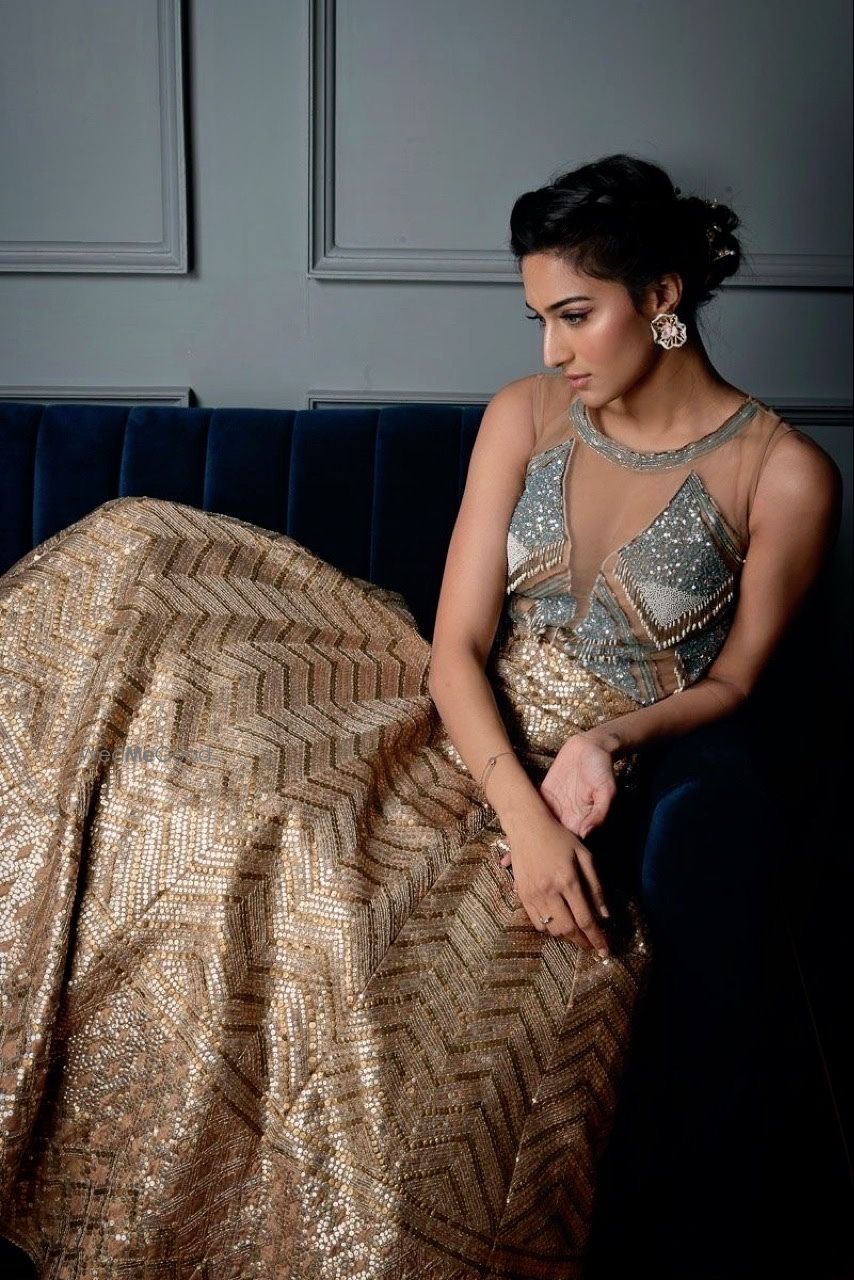 Photo By Mystic Makeup by Kashish Moolrajani  - Bridal Makeup