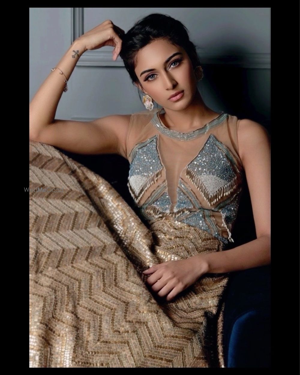 Photo By Mystic Makeup by Kashish Moolrajani  - Bridal Makeup