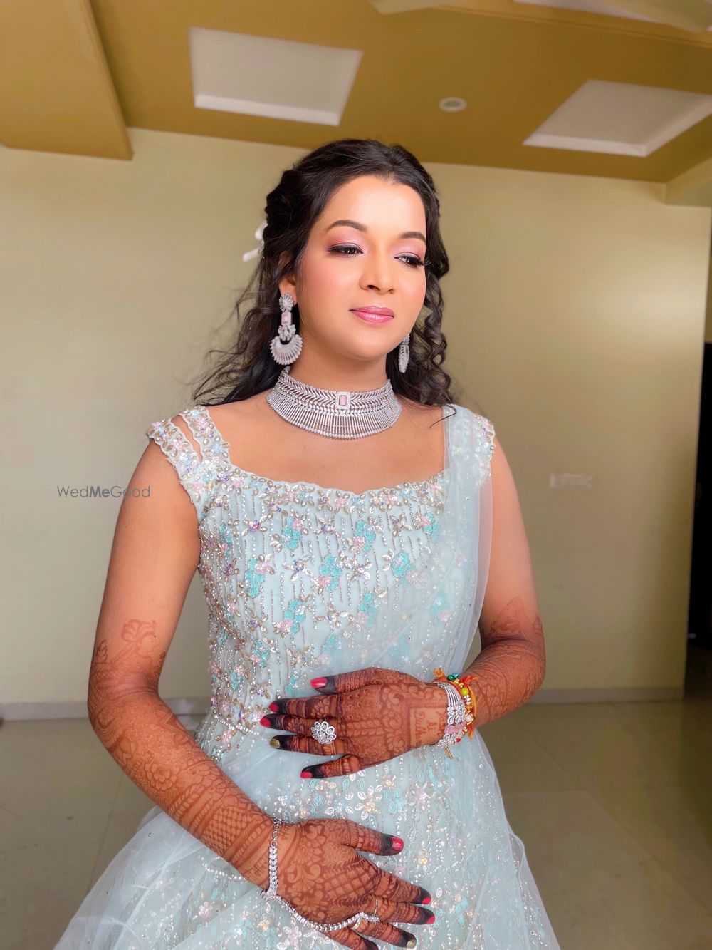 Photo By Mystic Makeup by Kashish Moolrajani  - Bridal Makeup