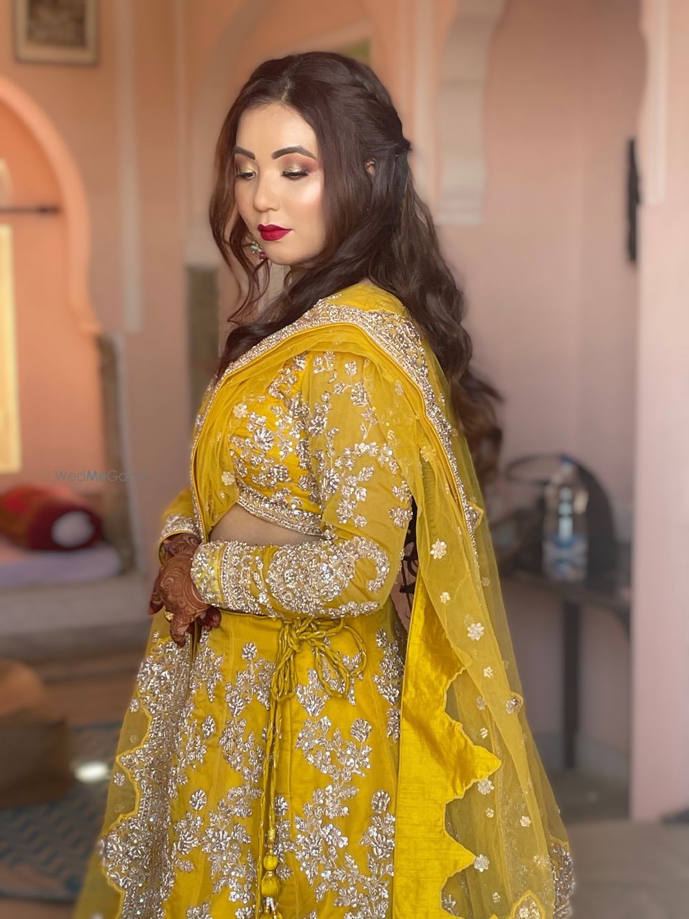 Photo By Mystic Makeup by Kashish Moolrajani  - Bridal Makeup