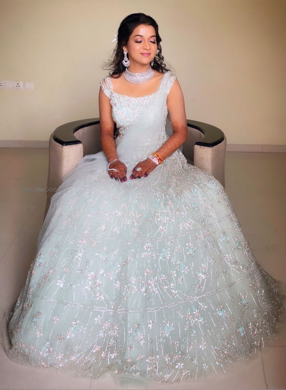 Photo By Mystic Makeup by Kashish Moolrajani  - Bridal Makeup