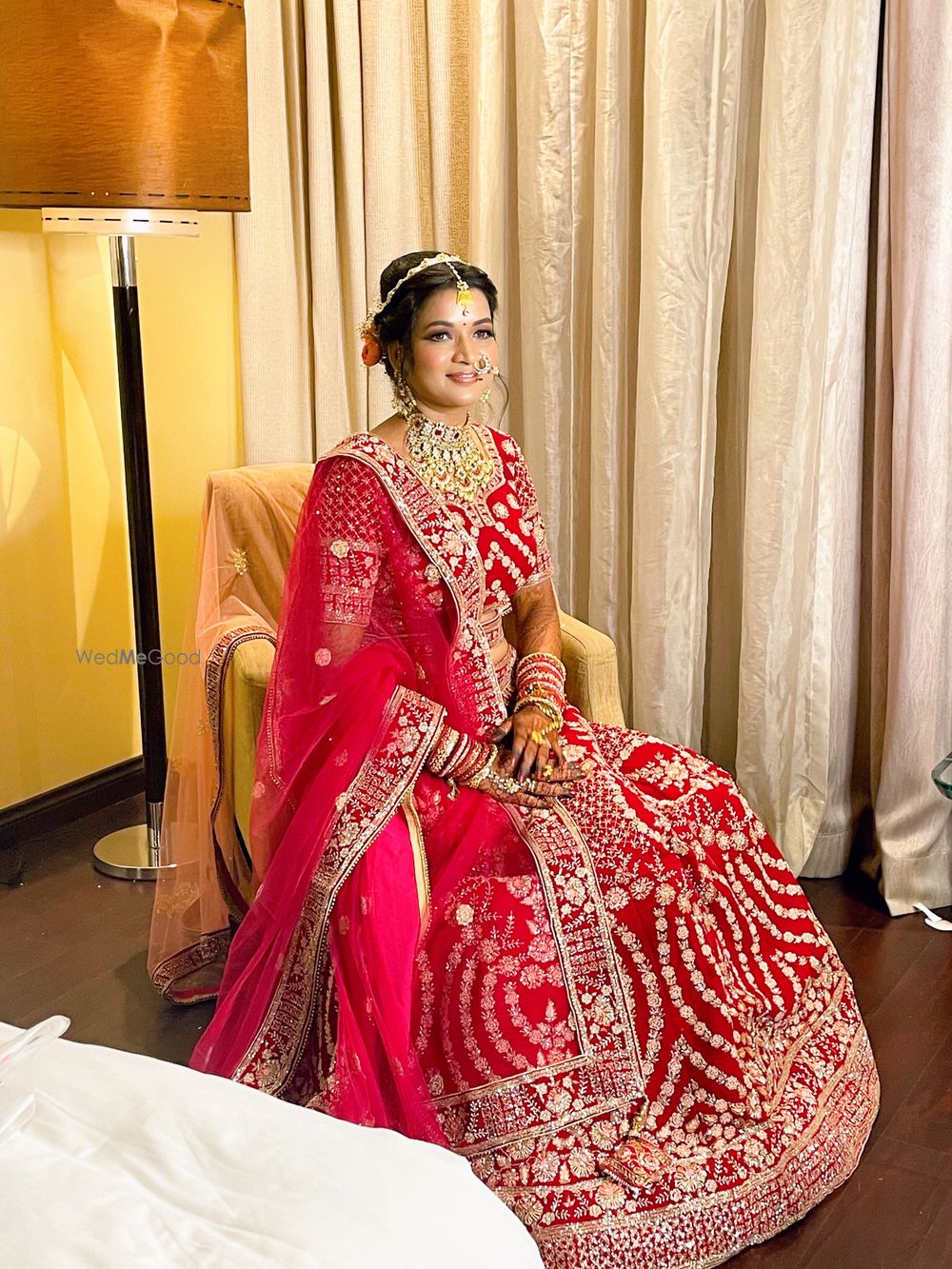 Photo By Mystic Makeup by Kashish Moolrajani  - Bridal Makeup