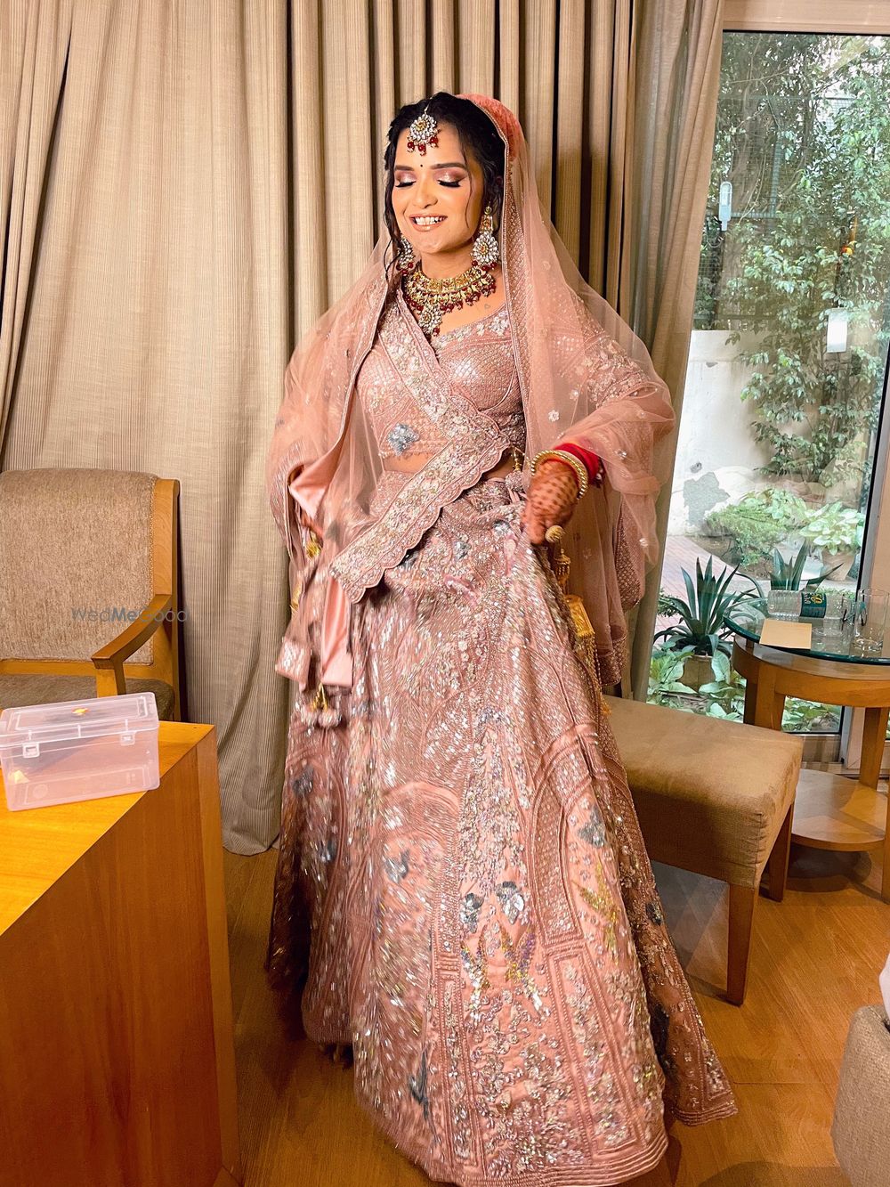 Photo By Mystic Makeup by Kashish Moolrajani  - Bridal Makeup