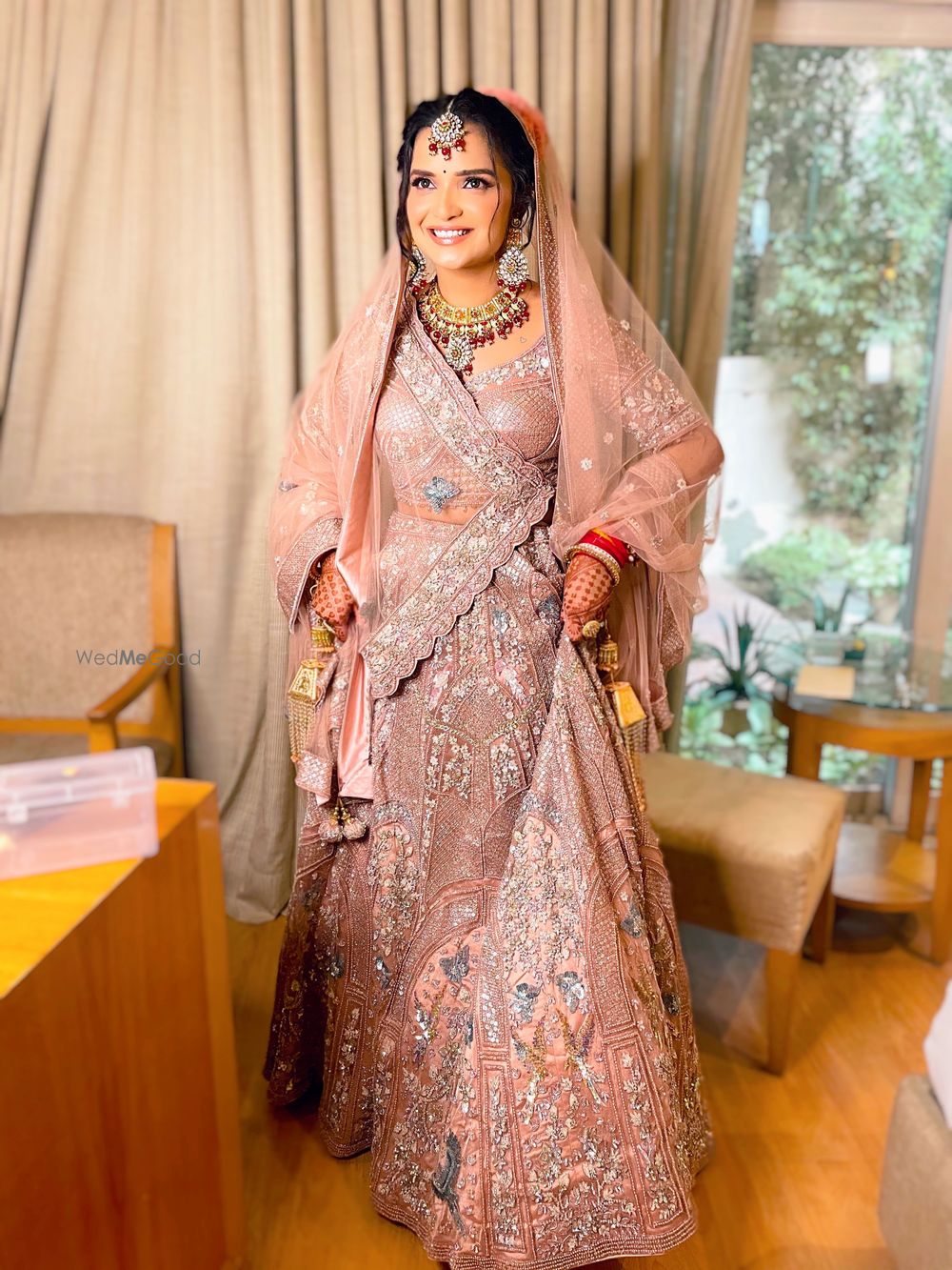 Photo By Mystic Makeup by Kashish Moolrajani  - Bridal Makeup