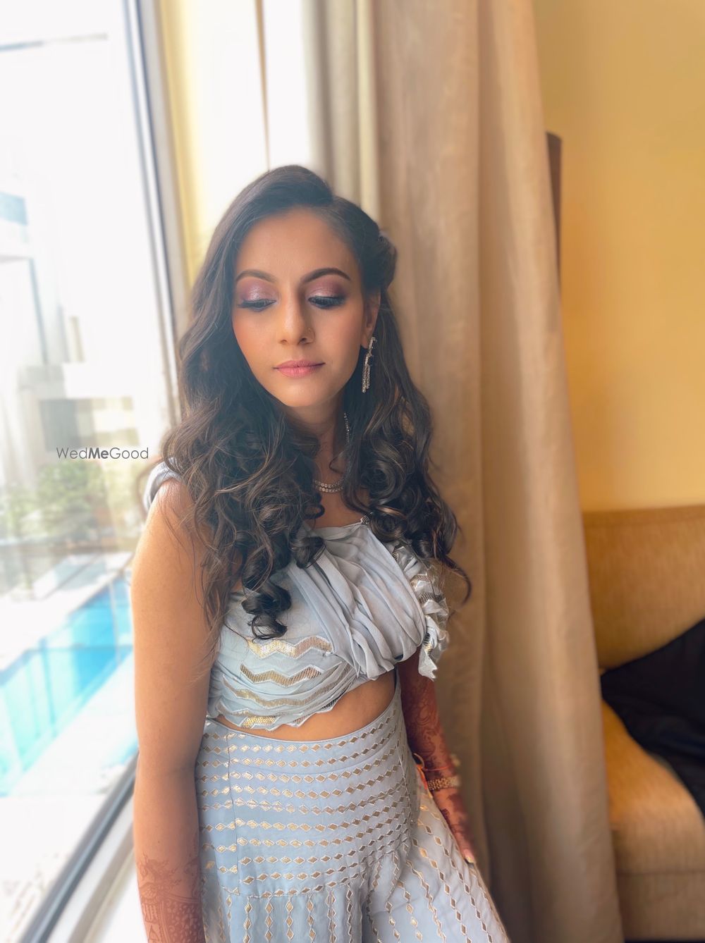 Photo By Mystic Makeup by Kashish Moolrajani  - Bridal Makeup