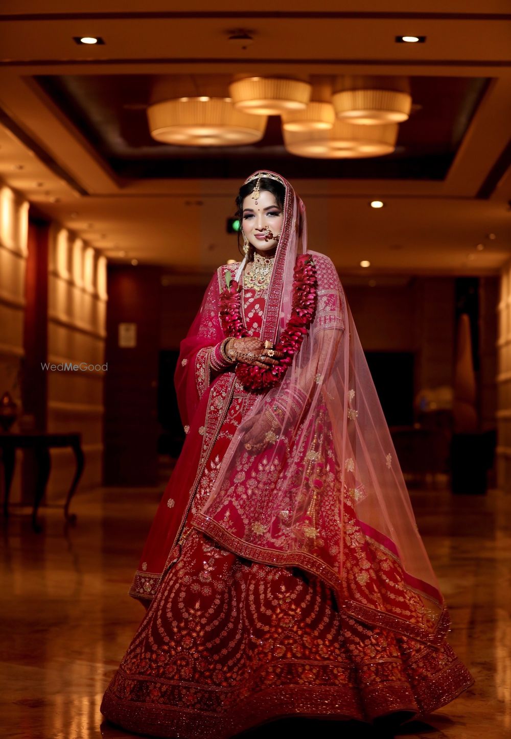 Photo By Mystic Makeup by Kashish Moolrajani  - Bridal Makeup