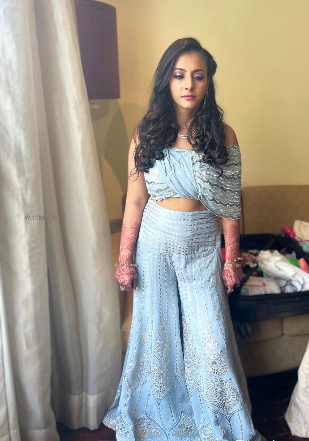 Photo By Mystic Makeup by Kashish Moolrajani  - Bridal Makeup