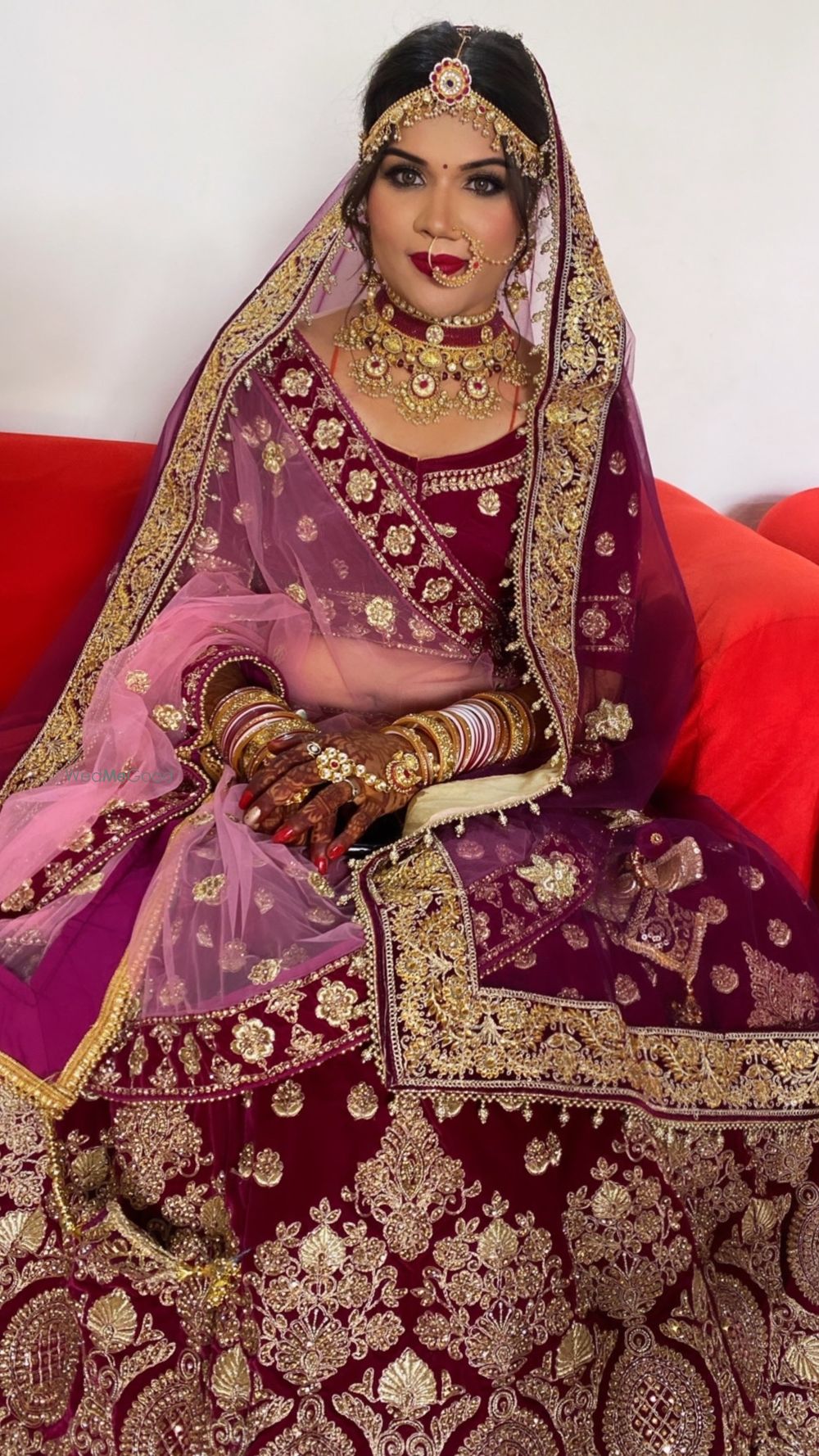 Photo By Mystic Makeup by Kashish Moolrajani  - Bridal Makeup