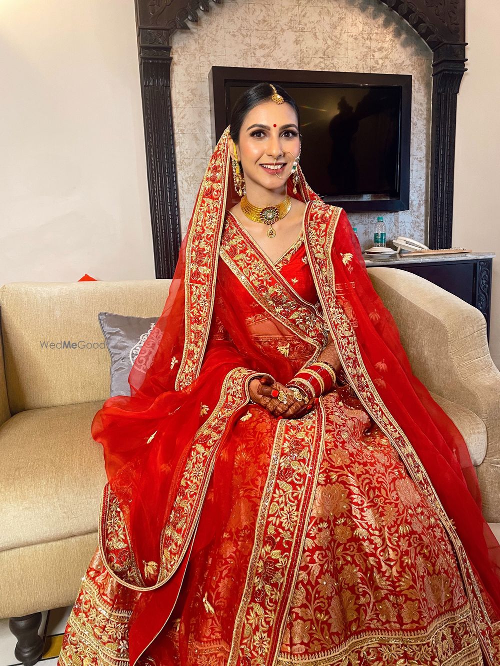 Photo By Mystic Makeup by Kashish Moolrajani  - Bridal Makeup