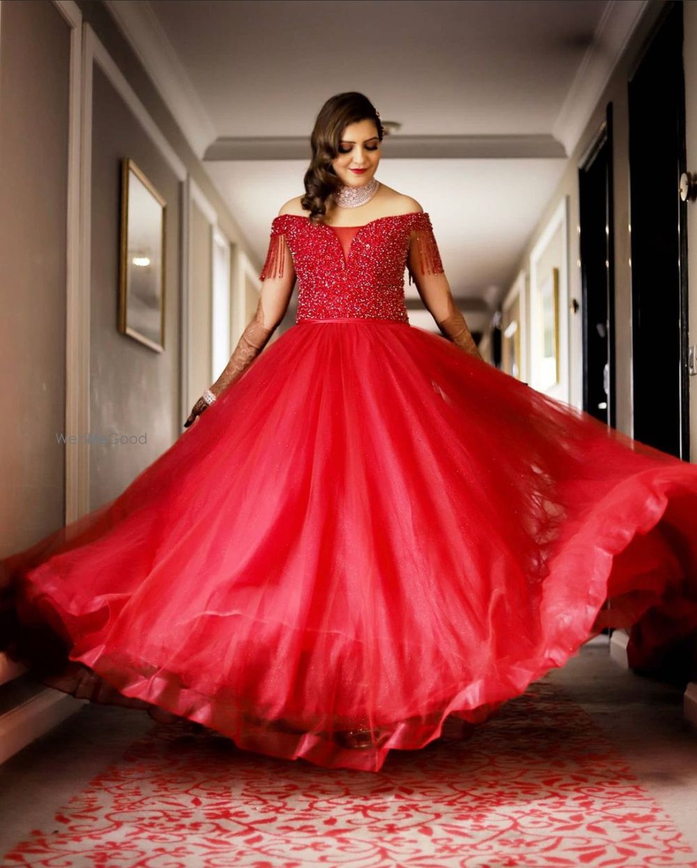 Photo By Mystic Makeup by Kashish Moolrajani  - Bridal Makeup