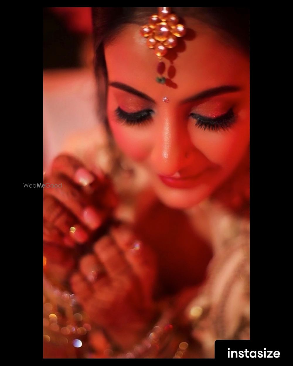 Photo By Mystic Makeup by Kashish Moolrajani  - Bridal Makeup