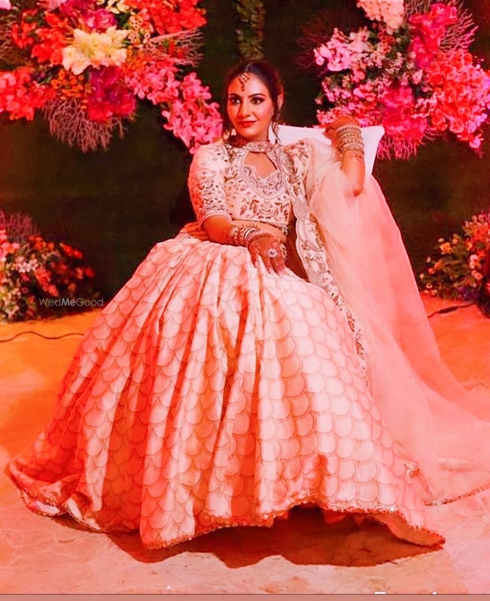 Photo By Mystic Makeup by Kashish Moolrajani  - Bridal Makeup