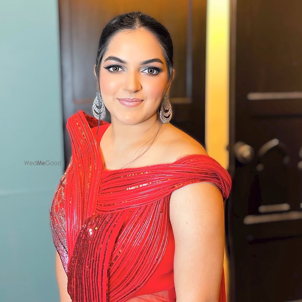 Photo By Mystic Makeup by Kashish Moolrajani  - Bridal Makeup