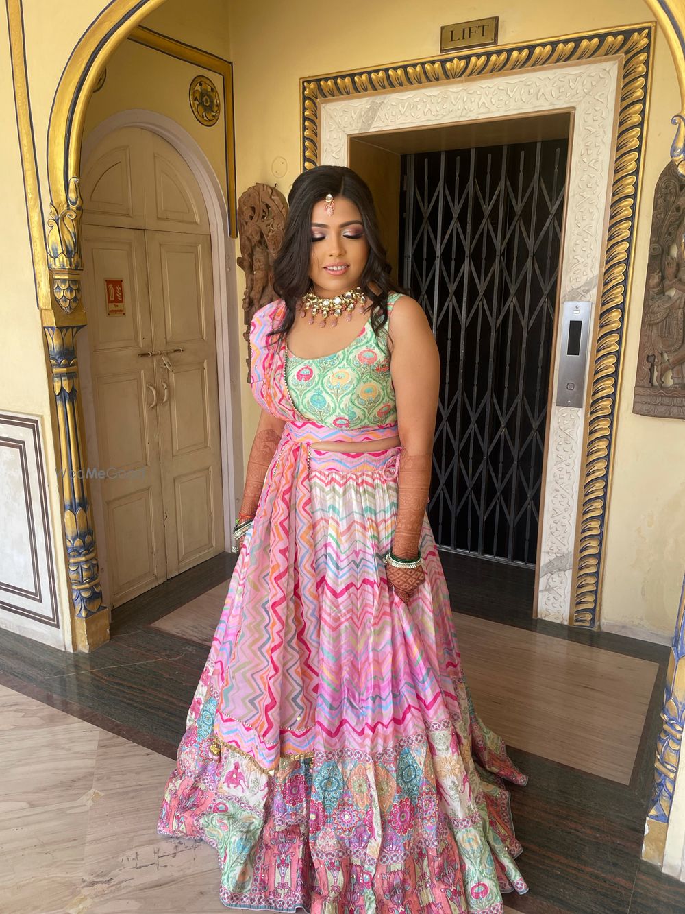 Photo By Mystic Makeup by Kashish Moolrajani  - Bridal Makeup