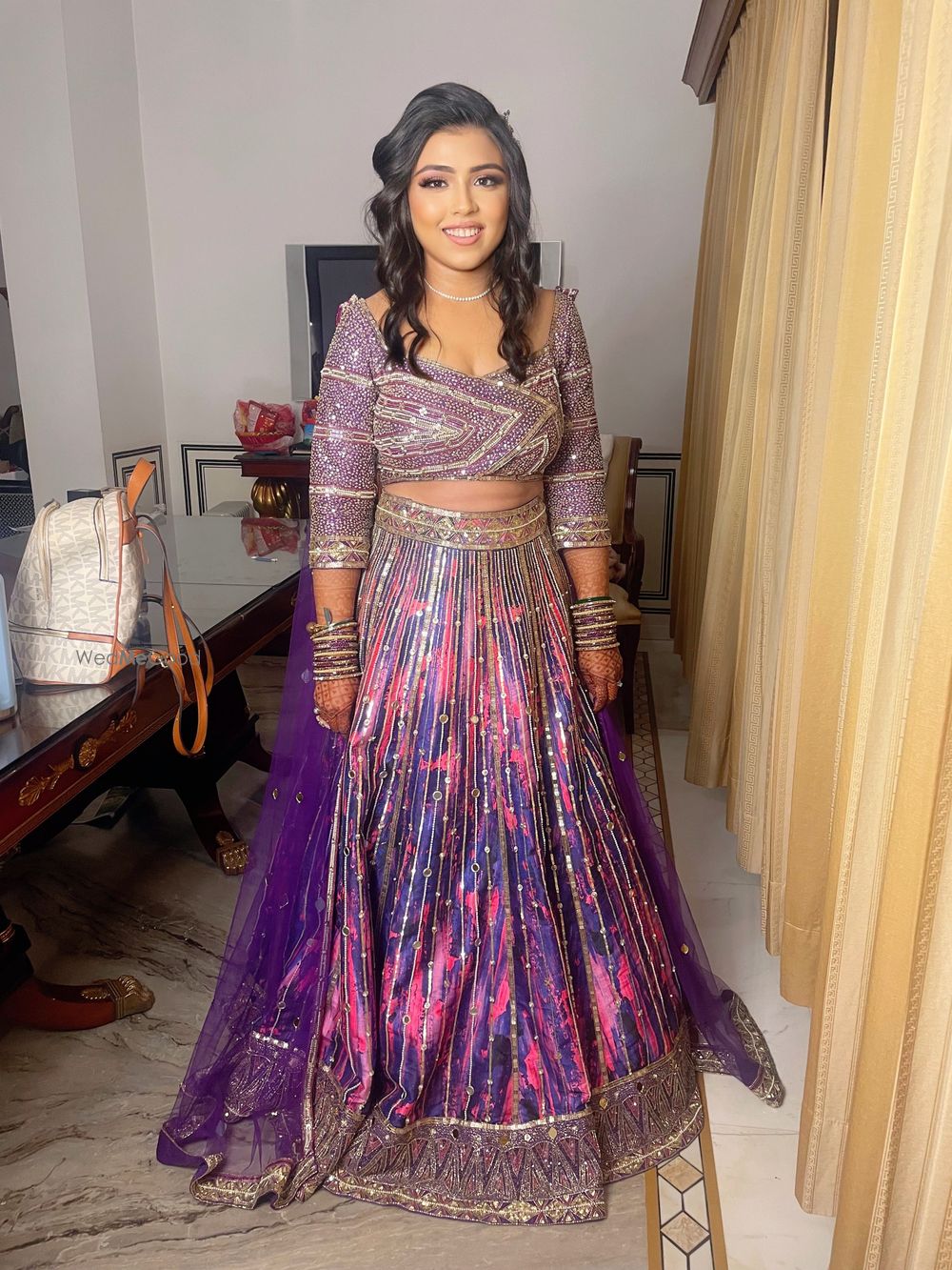 Photo By Mystic Makeup by Kashish Moolrajani  - Bridal Makeup