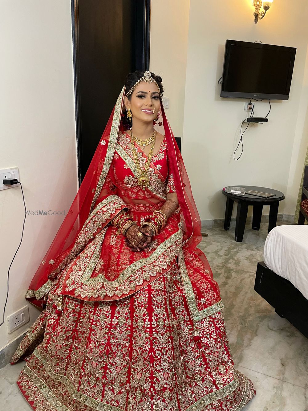 Photo By Mystic Makeup by Kashish Moolrajani  - Bridal Makeup