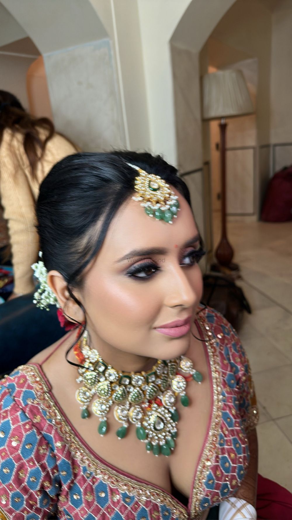 Photo By Mystic Makeup by Kashish Moolrajani  - Bridal Makeup