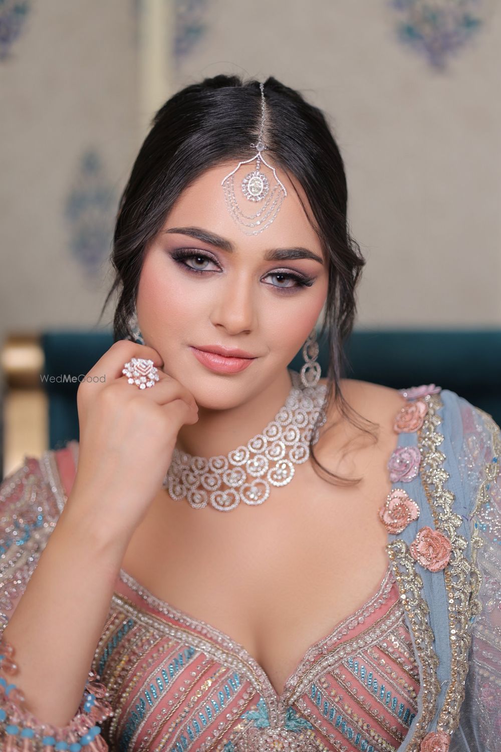 Photo By Mystic Makeup by Kashish Moolrajani  - Bridal Makeup