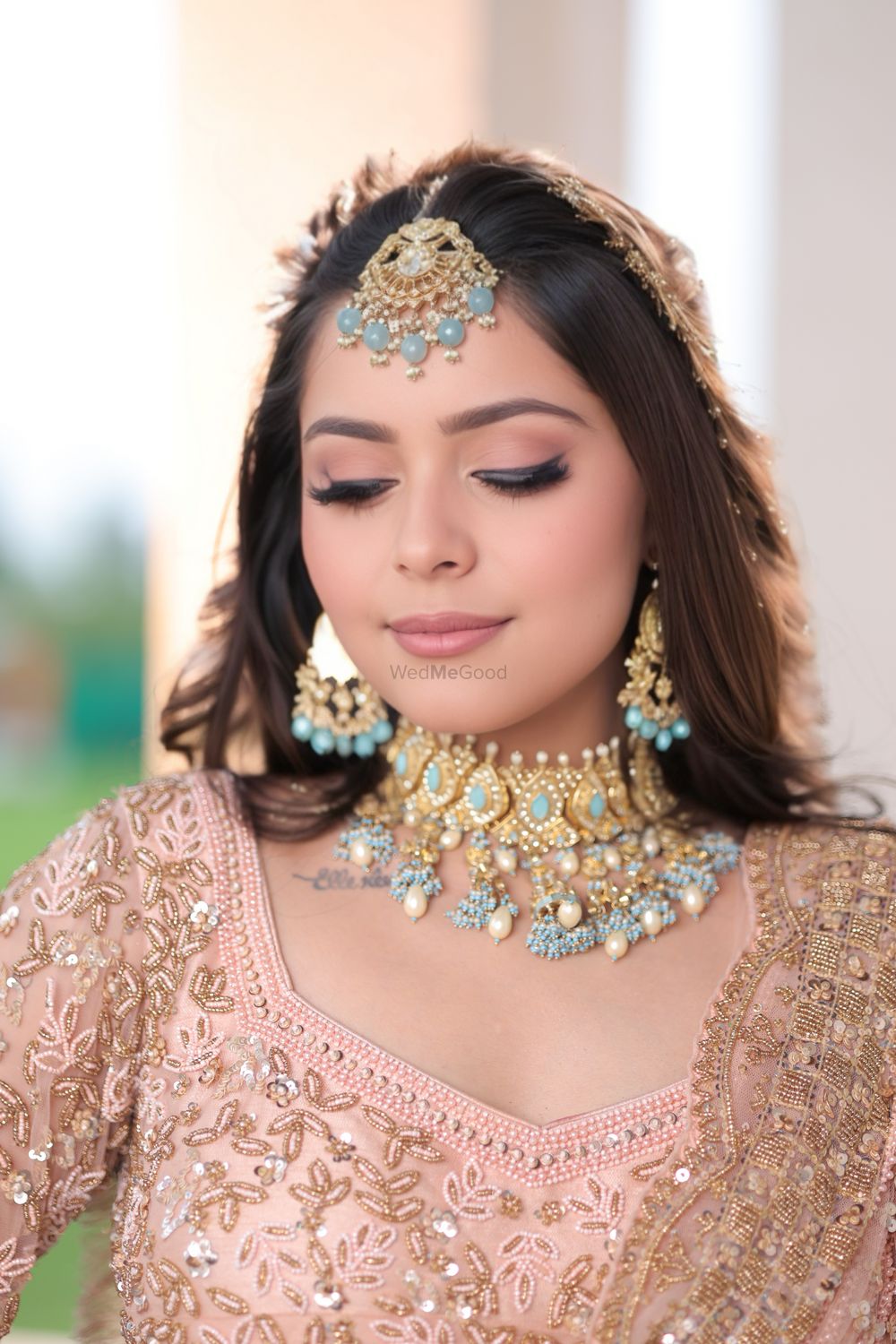 Photo By Mystic Makeup by Kashish Moolrajani  - Bridal Makeup