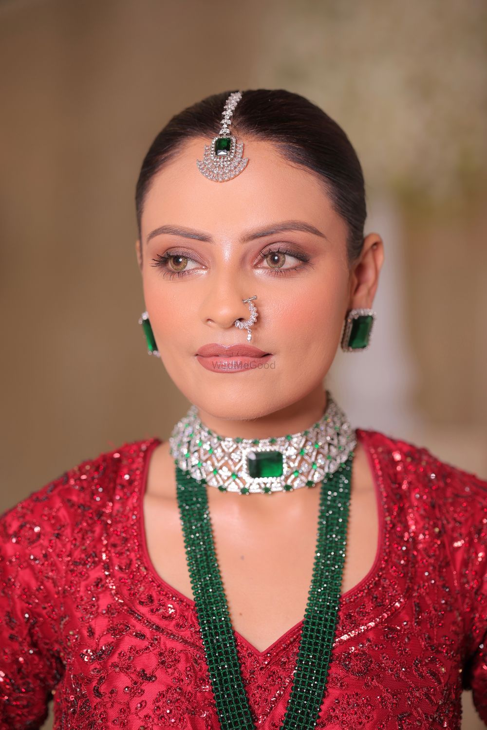 Photo By Mystic Makeup by Kashish Moolrajani  - Bridal Makeup