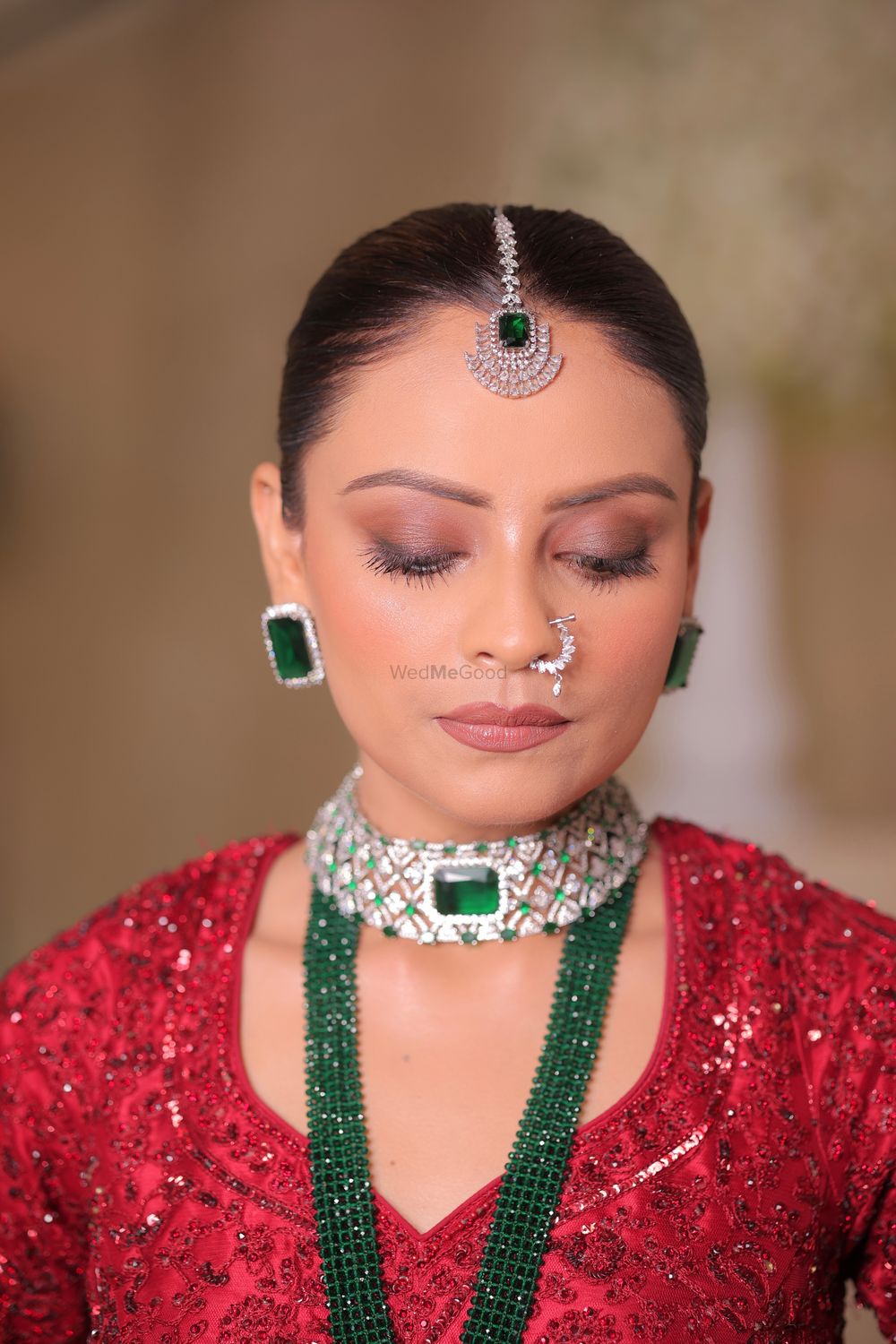 Photo By Mystic Makeup by Kashish Moolrajani  - Bridal Makeup