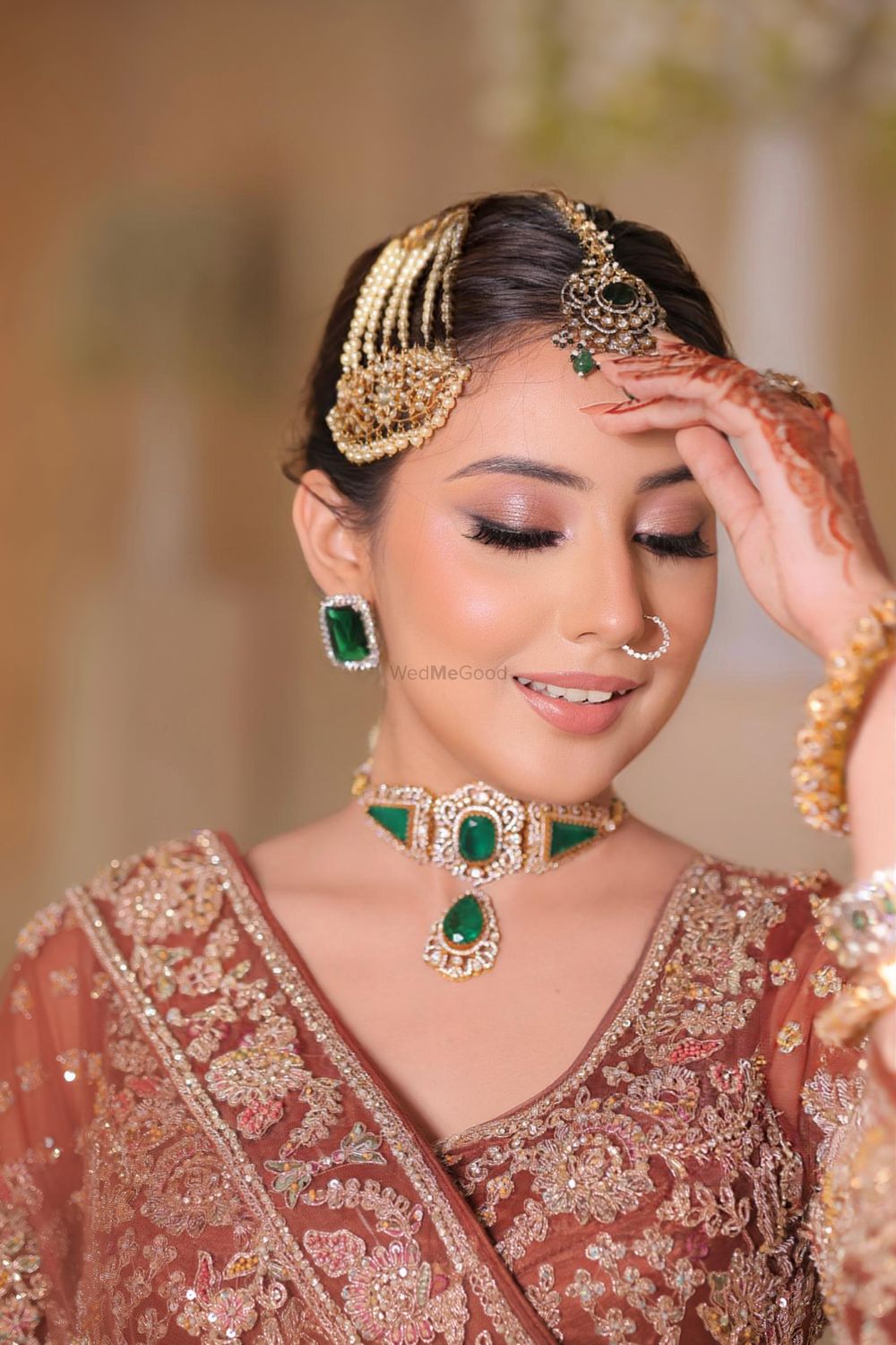 Photo By Mystic Makeup by Kashish Moolrajani  - Bridal Makeup