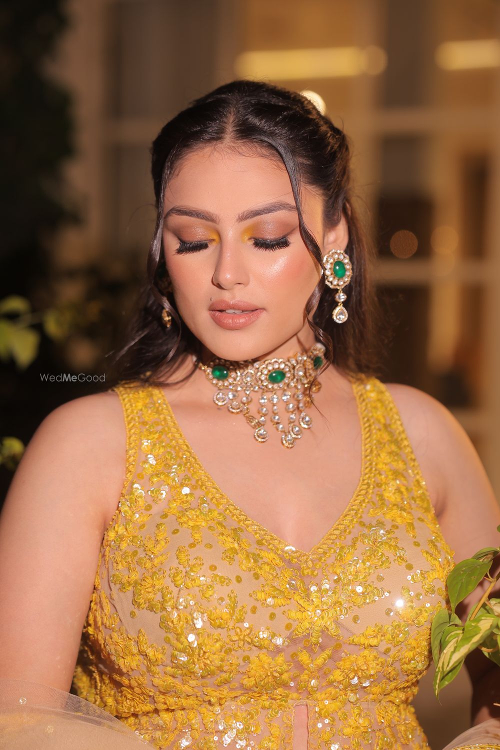 Photo By Mystic Makeup by Kashish Moolrajani  - Bridal Makeup