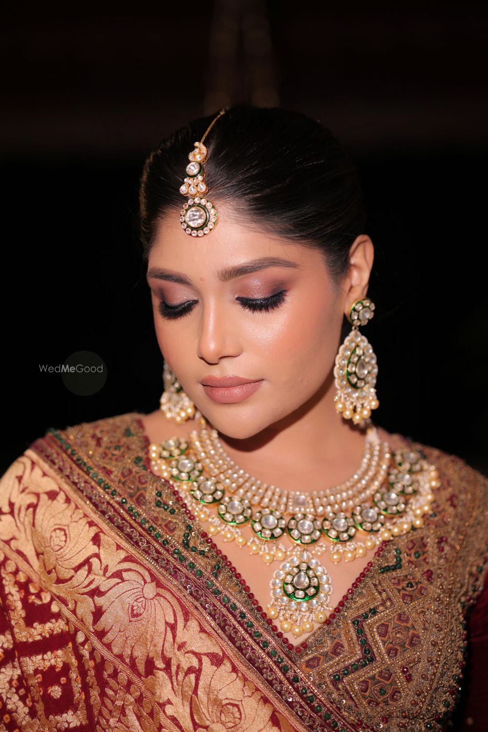 Photo By Mystic Makeup by Kashish Moolrajani  - Bridal Makeup