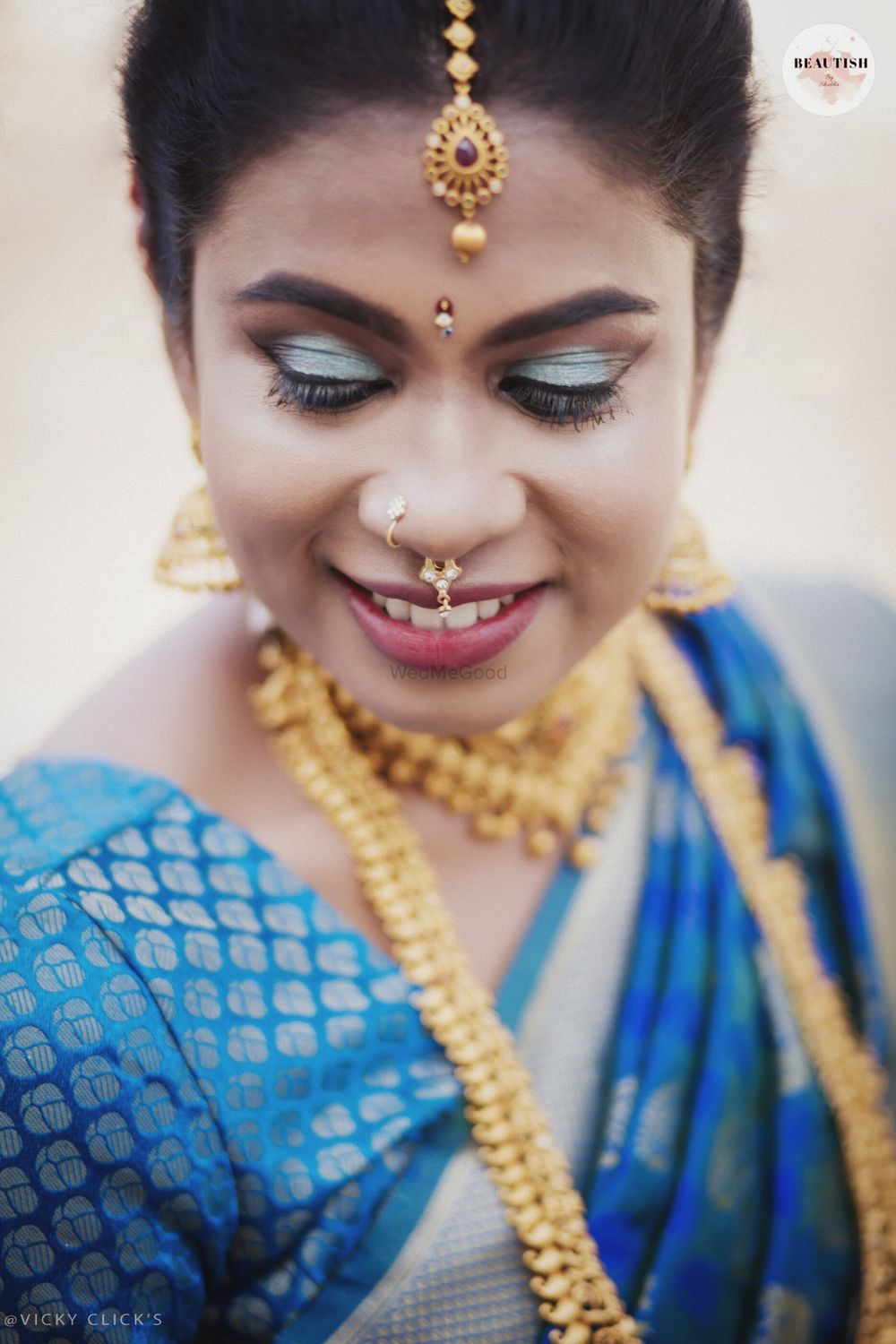 Photo By Beautish by Shubha - Bridal Makeup